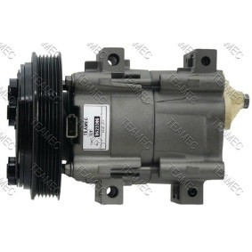 Compressor, ar condicionado