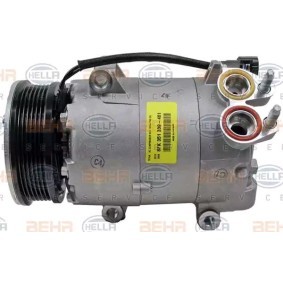 Compressor, ar condicionado 8FK 351 339-461