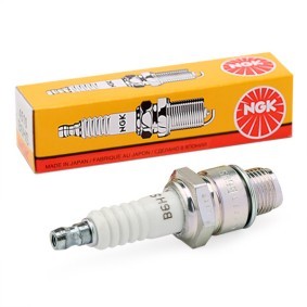 NGK VOLVO DUETT autopeças: Vela de ignição 4510