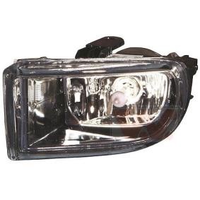 VAN WEZEL VOLVO C303 autopeças: Farol de nevoeiro 5305995