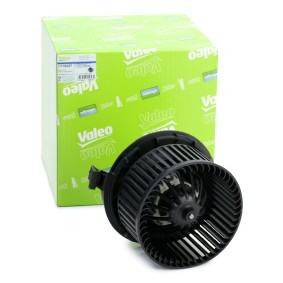 Ventilador do habitáculo 715057