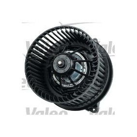 Ventilador do habitáculo 715230