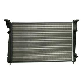THERMOTEC ABARTH Radiador, arrefecimento do motor D7F033TT