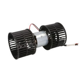 Motor eléctrico, ventilador do habitáculo DDRV001TT