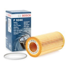 Filtro de óleo 1 457 429 244
