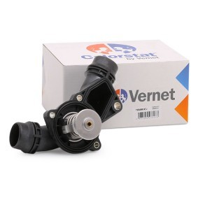 5 Série Termóstato, líquido de refrigeração TE6499.97J CALORSTAT by Vernet