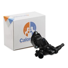 CALORSTAT by Vernet DACIA Termóstato, líquido de refrigeração TH7336.83J