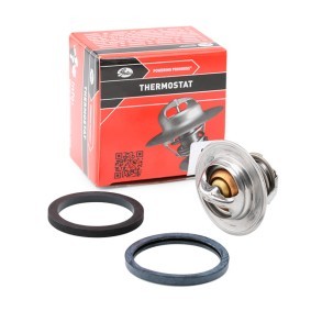 GATES MORGAN Termóstato, líquido de refrigeração TH00388G1