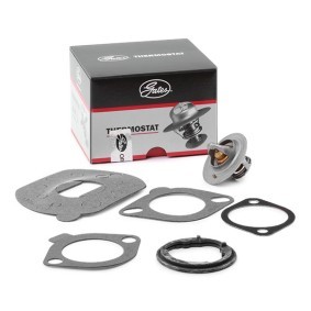 GATES HYUNDAI Termóstato, líquido de refrigeração TH03282G2