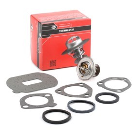 GATES LOTUS Termóstato, líquido de refrigeração TH10981G1