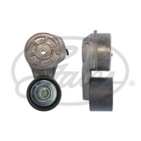 GATES ALPINE Termóstato, líquido de refrigeração TH11886G1