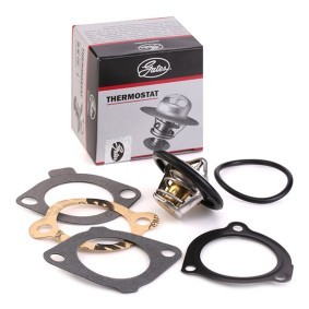 GATES AUSTIN-HEALEY Termóstato, líquido de refrigeração TH12888G1