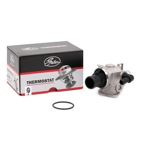 GATES ALFA ROMEO Termóstato, líquido de refrigeração TH18188G1