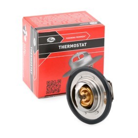 GATES RENAULT Termóstato, líquido de refrigeração TH23389G1