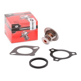 GATES DAIHATSU Termóstato, líquido de refrigeração TH26988G1