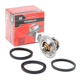 GATES CHEVROLET Termóstato, líquido de refrigeração TH28592G1
