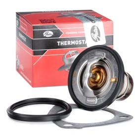 GATES CHERY Termóstato, líquido de refrigeração TH31282G1