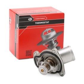 ASTRA Termóstato, líquido de refrigeração TH33892G1 GATES