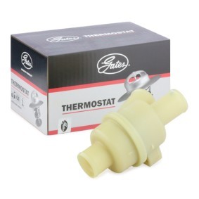 GATES MG Termóstato, líquido de refrigeração TH35882