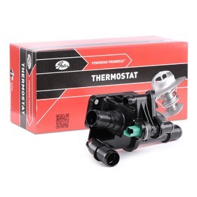 GATES MINI Termóstato, líquido de refrigeração TH40883G1