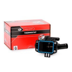 GATES SANTANA Termóstato, líquido de refrigeração TH41183G1
