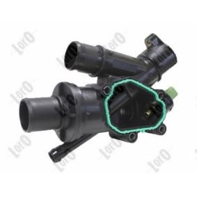 ABAKUS DS Termóstato, líquido de refrigeração 017-025-0023