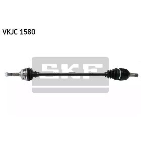 SKF VOLVO C303 autopeças: Veio de transmissão VKJC 1580