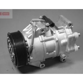 Compressor, ar condicionado DCP05022