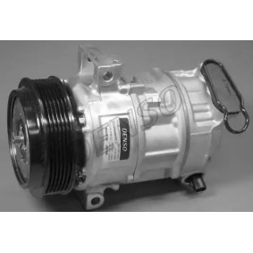Compressor, ar condicionado DCP09017