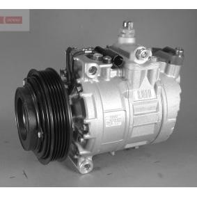 Compressor, ar condicionado DCP24005