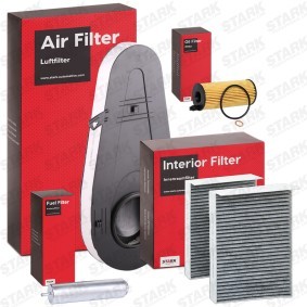 SKFS-188106061 STARK Kit de filtros AUTODOC preço e opinião SKFS-188106061 STARK Kit de filtros AUTODOC preço e opinião