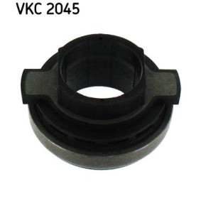 SKF VOLVO 260 autopeças: Rolamento de desembraiagem VKC 2045