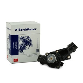 WAHLER BMW Termóstato, líquido de refrigeração 4326.97D