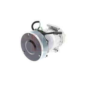 AKS DASIS FORD USA Radiador, arrefecimento do motor 090064N