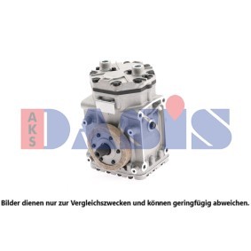 Compressor, ar condicionado 850352N