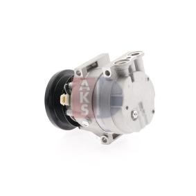 Compressor, ar condicionado 850678N