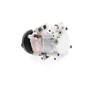 Compressor, ar condicionado 850680N