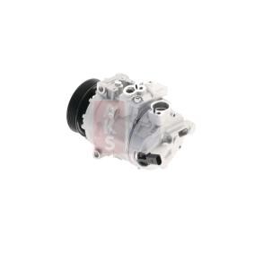 Compressor, ar condicionado 850682N