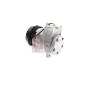 Compressor, ar condicionado 851011N