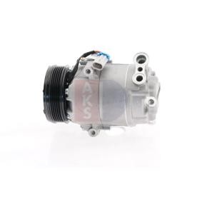Compressor, ar condicionado 851536N
