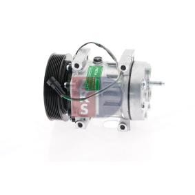 Compressor, ar condicionado 851822N