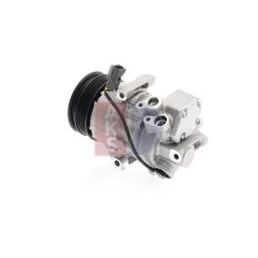 Compressor, ar condicionado 851845N
