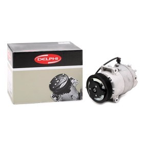 Compressor, ar condicionado TSP0155967