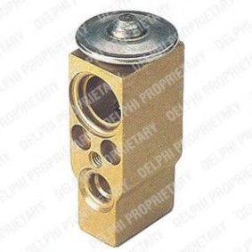 Compre Válvula de expansão, ar condicionado TSP0585062