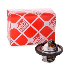 ASTRA Termóstato, líquido de refrigeração 04773 FEBI BILSTEIN