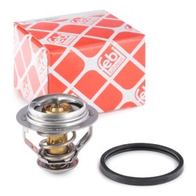 FEBI BILSTEIN HYUNDAI Termóstato, líquido de refrigeração 12776