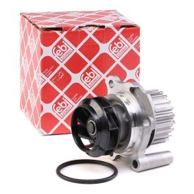 Vente En Ligne à Prix Réduits De Pompe à Eau Pour Vw Golf Iv