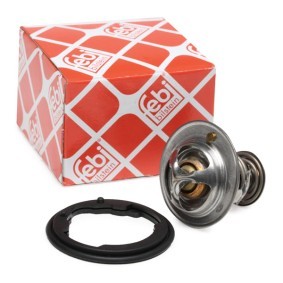 FEBI BILSTEIN HONDA Termóstato, líquido de refrigeração 17355