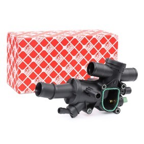 307 Termóstato, líquido de refrigeração 36180 FEBI BILSTEIN