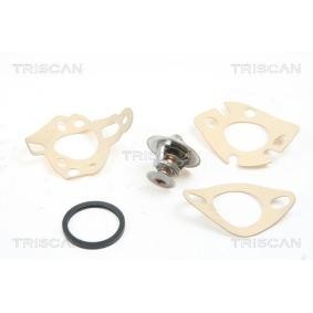 TRISCAN ALFA ROMEO Termóstato, líquido de refrigeração 8620 2182